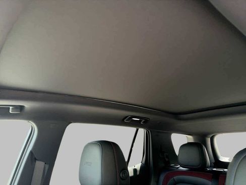 New 2026 Chevrolet Equinox RS w/ Convenience Package III FWD image 19