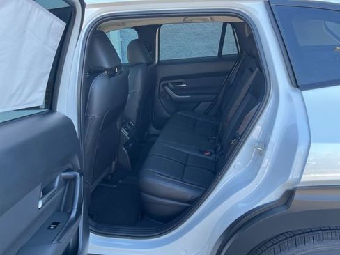New 2026 MAZDA CX-50 AWD 2.5 Hybrid w/ Weather Package image 21
