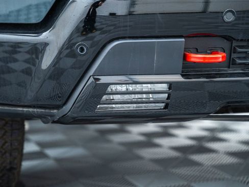 New 2026 Chevrolet Silverado 1500 LT Trail Boss AWD/4WD image 15