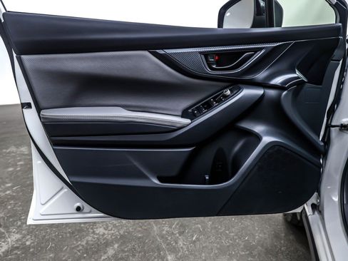 Used 2023 Subaru Crosstrek 2.5i Sport w/ Popular Package #3 image 20