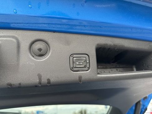 Certified 2024 Chevrolet Equinox LT image 19