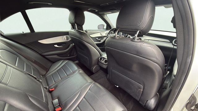 Used 2021 Mercedes-Benz C 300 Sedan w/ Premium Package image 26