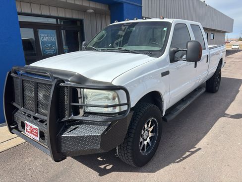 Used 2006 Ford F350 XL image 4