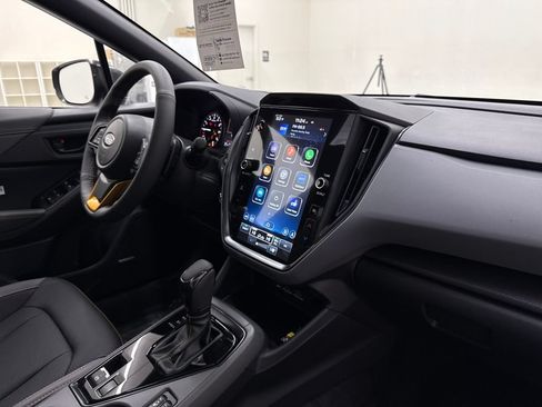 New 2026 Subaru Crosstrek 2.5i Wilderness AWD/4WD image 25