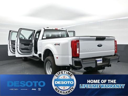 New 2026 Ford F350 XL AWD/4WD image 61
