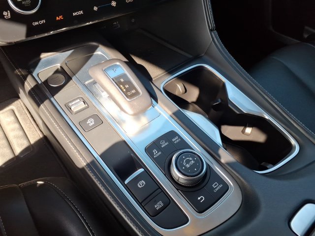 Used 2024 INFINITI QX60 Luxe w/ Vision Package FWD image 19