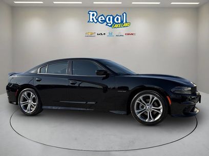 Used 2021 Dodge Charger R/T