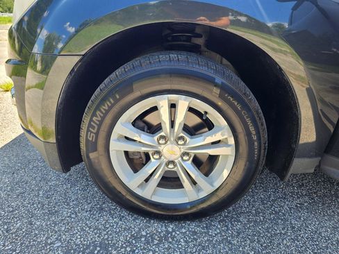 Used 2014 Chevrolet Equinox LT w/ Power Convenience Package AWD/4WD image 16