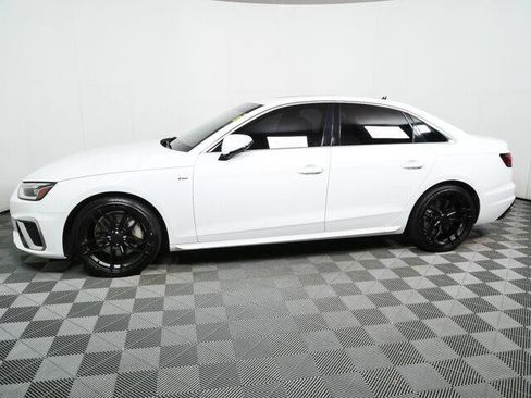 Used 2023 Audi A4 2.0T Premium Plus AWD/4WD image 1