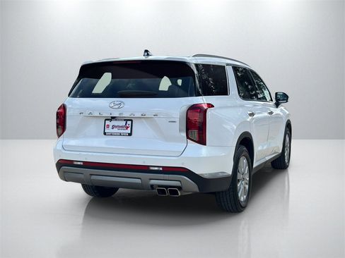 Used 2025 Hyundai Palisade SEL image 5