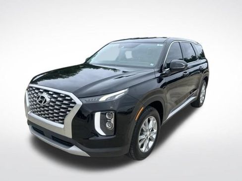 Used 2022 Hyundai Palisade SE AWD/4WD image 7