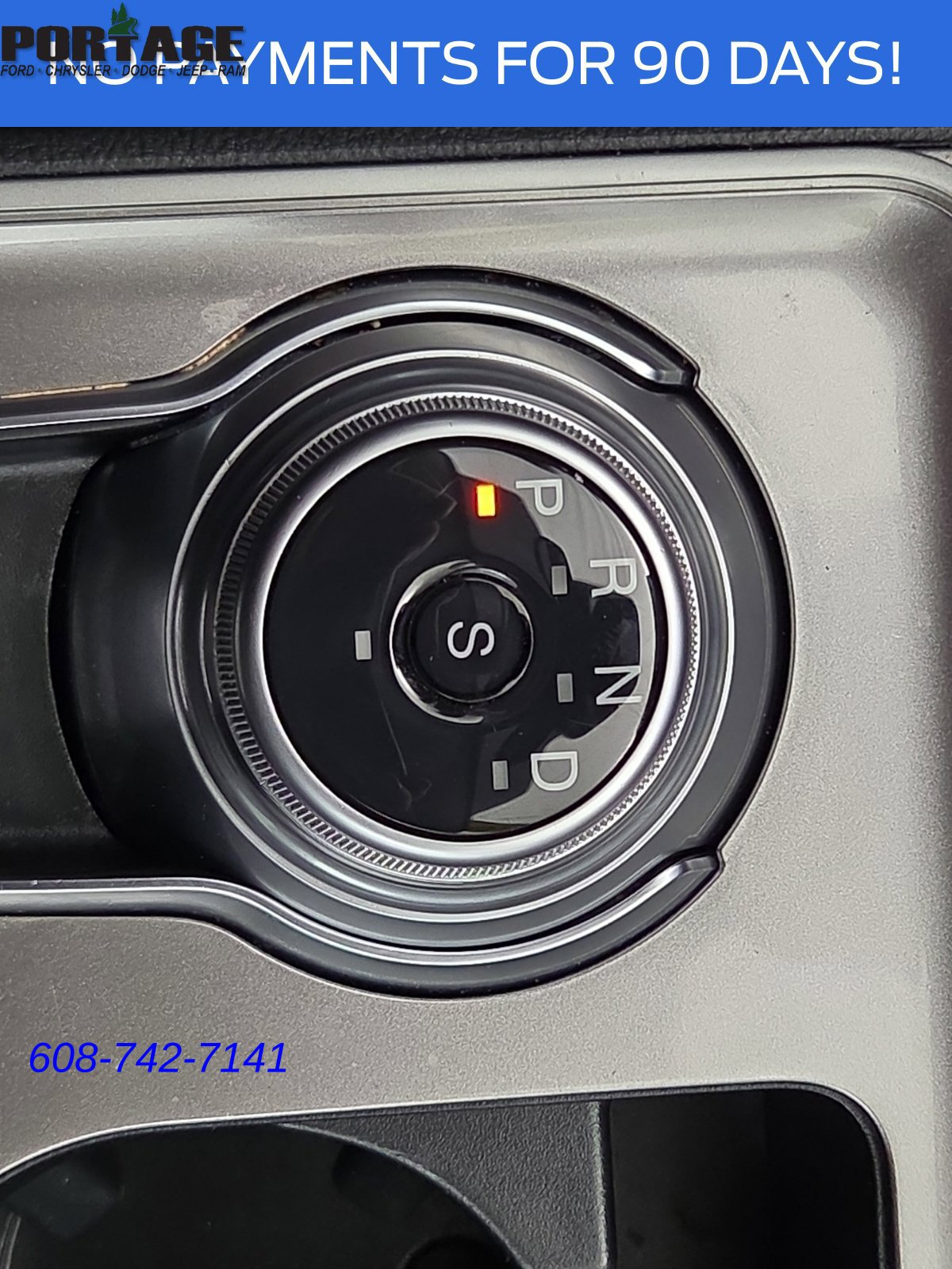 Used 2024 Ford Edge SEL w/ Convenience Package AWD/4WD image 28
