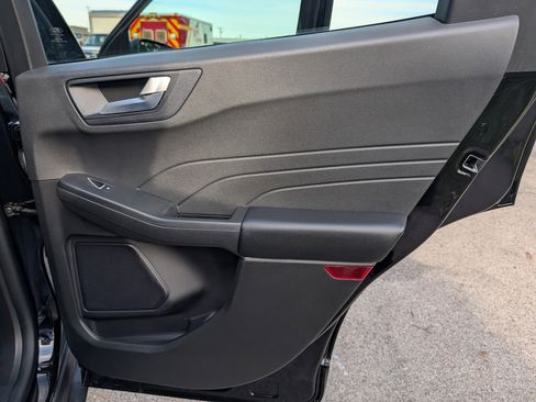 Used 2024 Ford Escape ST-Line w/ Tech Pack #1 image 39