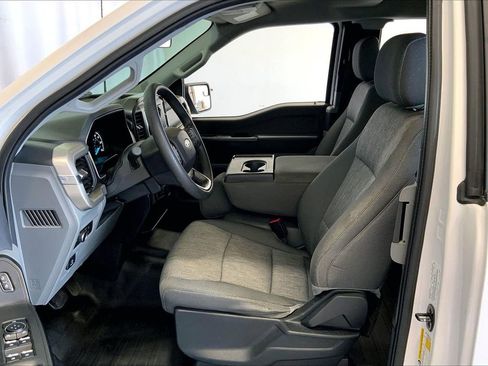 Used 2021 Ford F150 XL w/ XL Power Equipment Group image 18