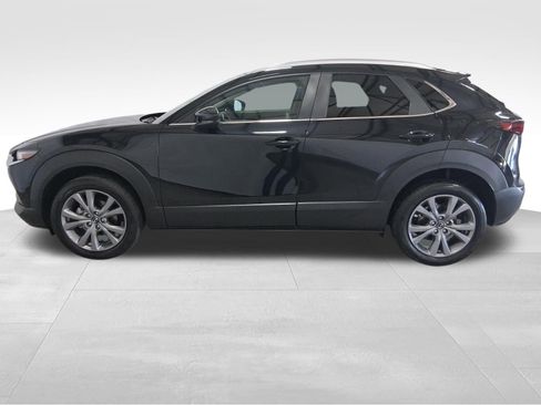 Certified 2025 MAZDA CX-30 AWD 2.5 S w/ Preferred Package image 8