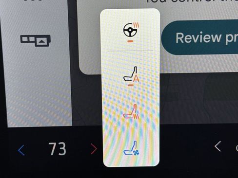 New 2025 Ford Expedition Max Platinum w/ Stealth Performance Package image 33