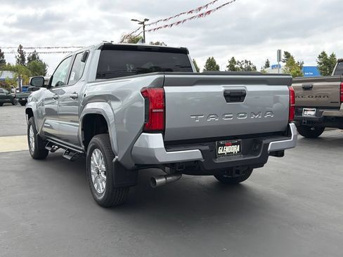 New 2026 Toyota Tacoma SR5 RWD image 8