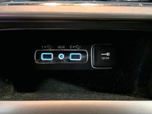 Used 2020 Jeep Grand Cherokee Limited w/ Premium Lighting Group AWD/4WD image 27