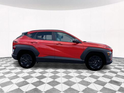 Used 2026 Hyundai Kona SEL Sport AWD/4WD image 11