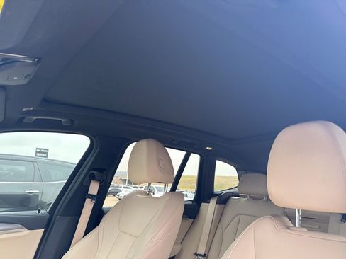 Used 2021 BMW X3 sDrive30i w/ M Sport Package image 13