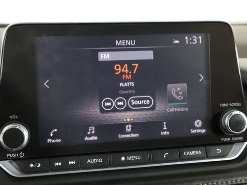 Used 2021 Nissan Rogue SV FWD image 33