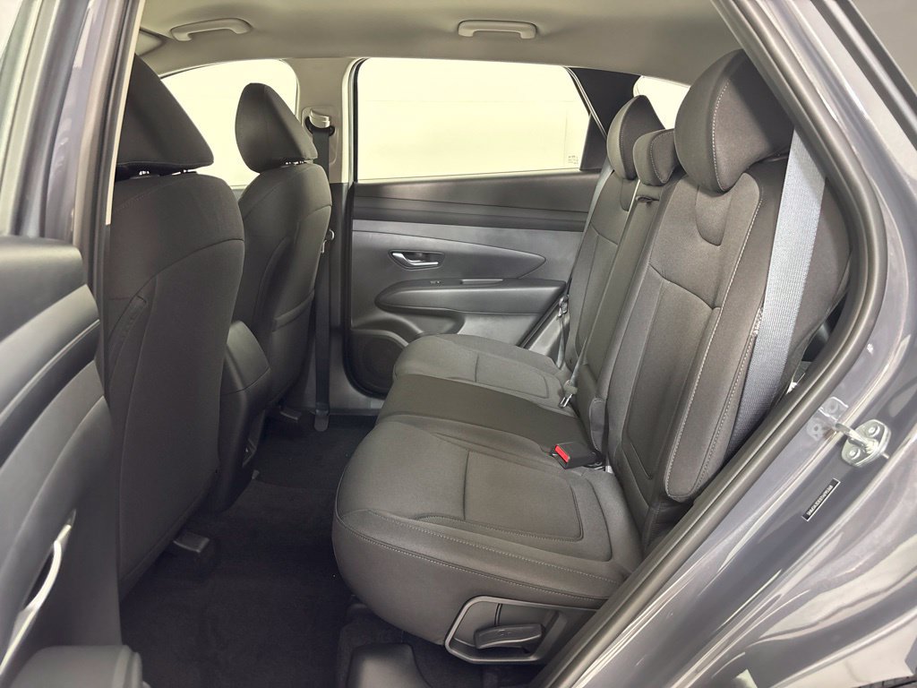 New 2026 Hyundai Tucson SE FWD image 18