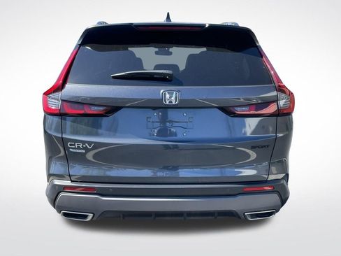 Certified 2025 Honda CR-V Sport-L image 4