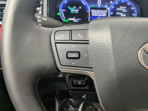 Certified 2026 Toyota Camry XSE FWD image 18