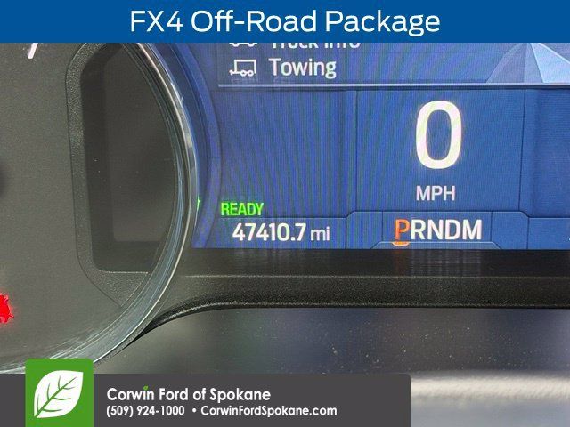 Certified 2023 Ford F150 XLT w/ Equipment Group 302A High AWD/4WD image 5