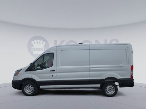New 2026 Ford Transit 250 148 Medium Roof image 2