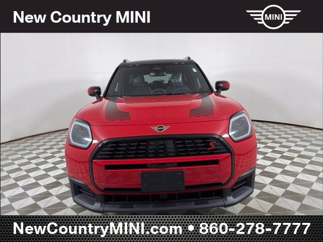 New 2027 MINI Cooper Countryman S AWD/4WD image 2