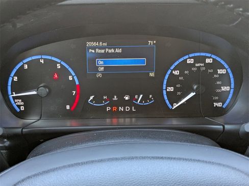 Used 2022 Ford Bronco Sport Big Bend w/ Convenience Package image 23