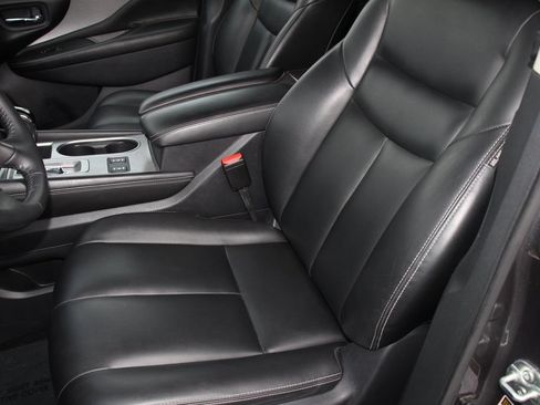 Used 2023 Nissan Murano SV FWD image 23