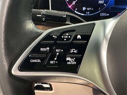 Certified 2023 Mercedes-Benz C 300 C 300 image 27