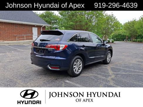 Used 2017 Acura RDX FWD w/ Technology Package image 29