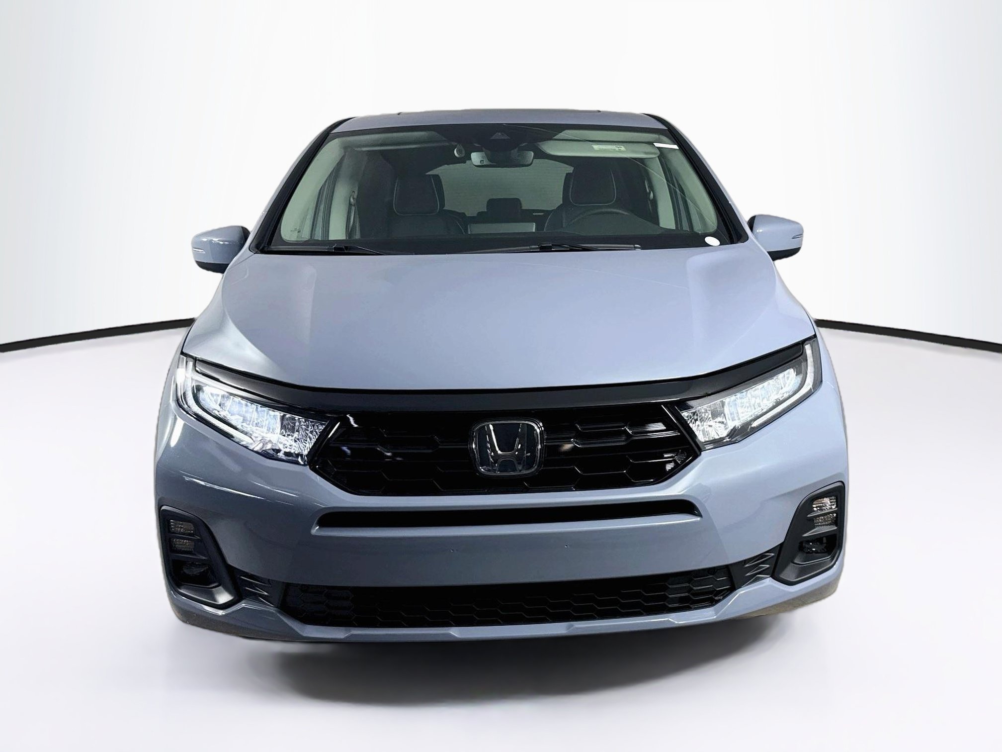 New 2027 Honda Odyssey Touring image 3