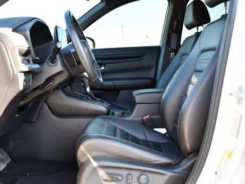 Used 2025 Honda CR-V Sport-L image 11