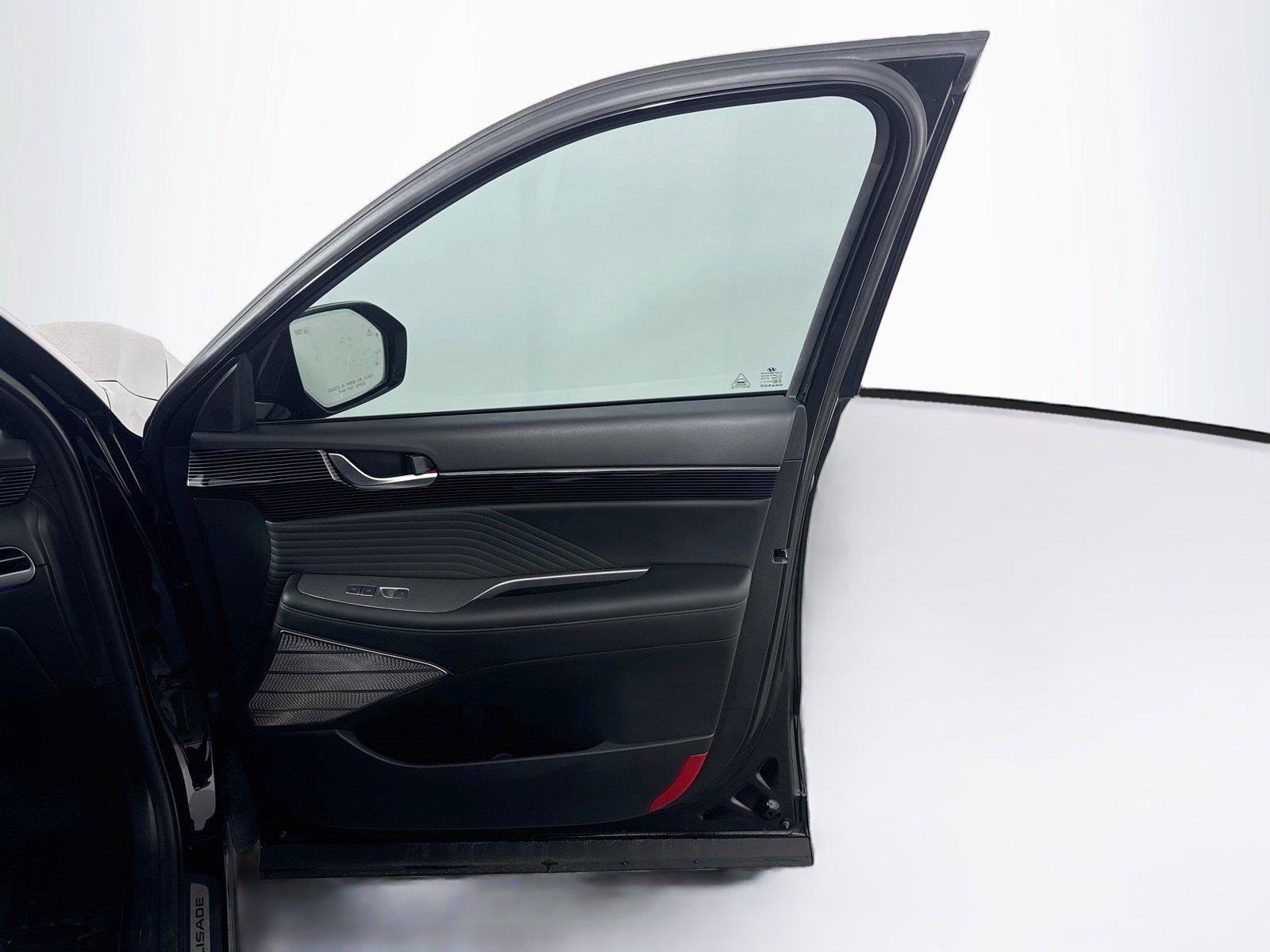 Used 2024 Hyundai Palisade Calligraphy FWD image 14