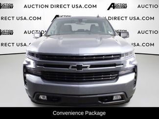 Used 2021 Chevrolet Silverado 1500 RST AWD/4WD video 3