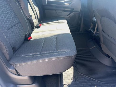 New 2025 RAM 1500 Big Horn image 30