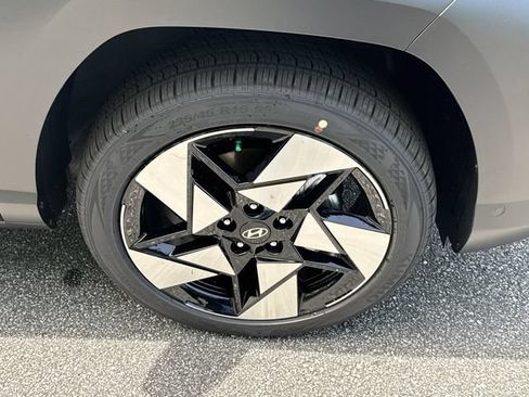New 2026 Hyundai Kona Limited AWD/4WD image 12