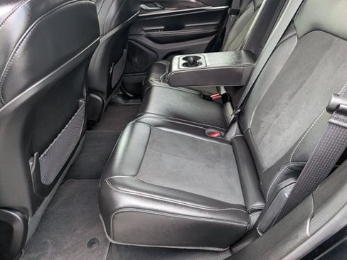 Used 2026 Jeep Grand Cherokee Altitude RWD image 30