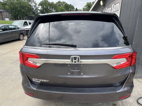 Used 2019 Honda Odyssey EX-L image 7