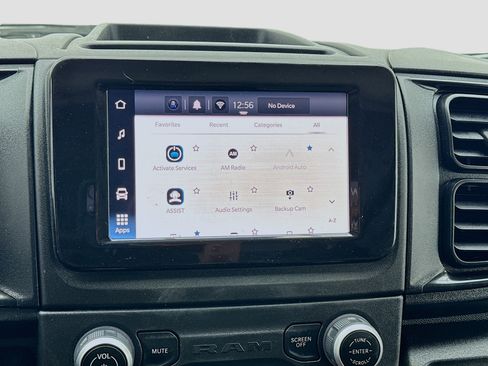 Used 2023 RAM ProMaster 2500 image 8