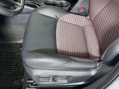 Certified 2025 Toyota Corolla XSE image 20