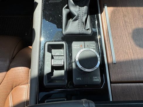 Used 2023 Toyota Tundra 1794 Edition w/ TRD Off-Road Package AWD/4WD image 26