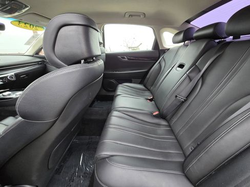 Used 2023 Genesis G80 2.5T image 10