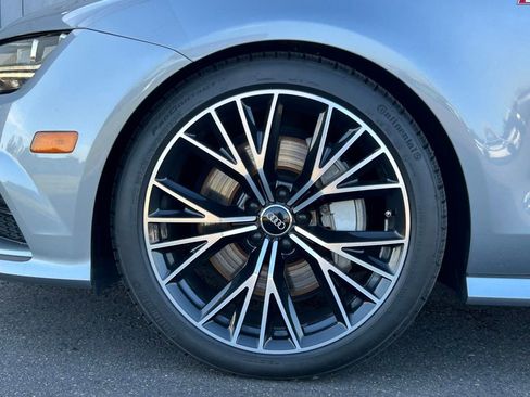 Used 2018 Audi A7 3.0T Premium Plus image 40