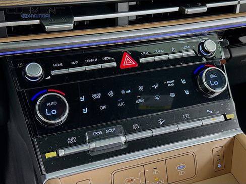 New 2026 Hyundai Santa Fe Calligraphy AWD/4WD image 19