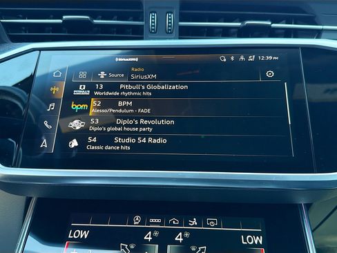 Used 2022 Audi S7 Premium Plus image 31